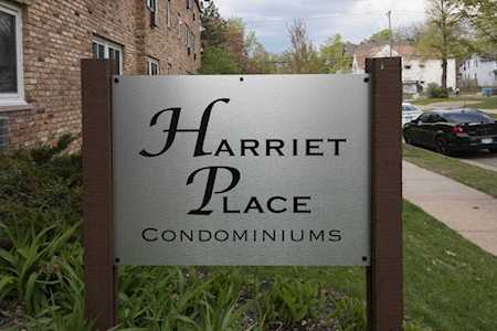 2616 Harriet Avenue #205 Minneapolis, MN 55408
