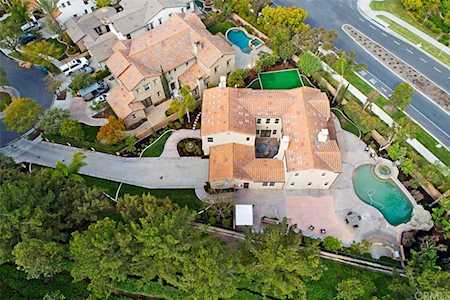 1 Lennox Court Ladera Ranch, CA 92694