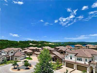 404 Marina View Way Lakeway, TX 78734