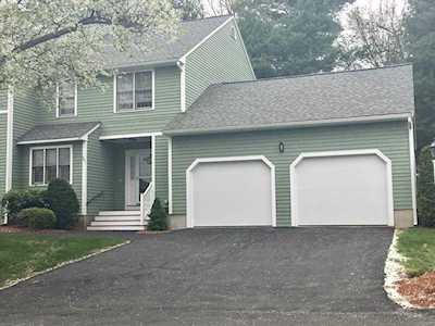 181 Laurelwood Dr #181 Hopedale, MA 01747