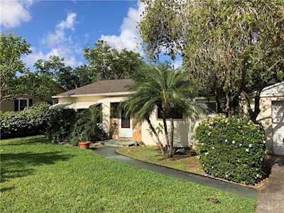 2614 Harrison Avenue Orlando, FL 32804