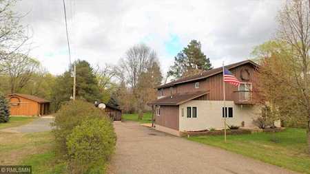 13503 Crooked Lake Boulevard NW Andover, MN 55304
