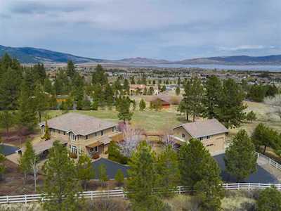 7410 Bryan Canyon Rd Washoe Valley, NV 89704-9588