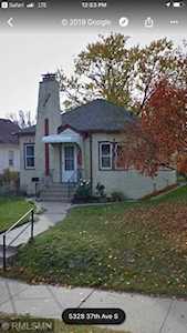 5332 37th Avenue S Minneapolis, MN 55417