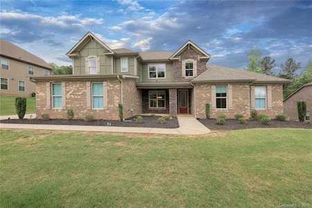 133 Leaning Tower Dr Mooresville, NC 28117