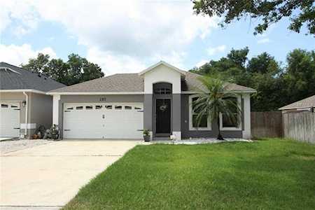 157 Shady Oak Lane Oviedo, FL 32765