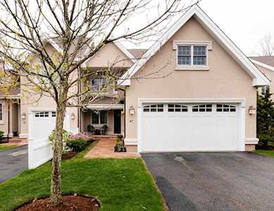 287 Langley Road #47 Newton, MA 02459