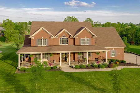 133 Cynthias Ridge Fisherville, KY 40023