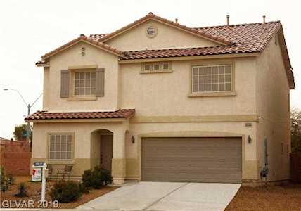 6005 Leaping Foal St North Las Vegas, NV 89081