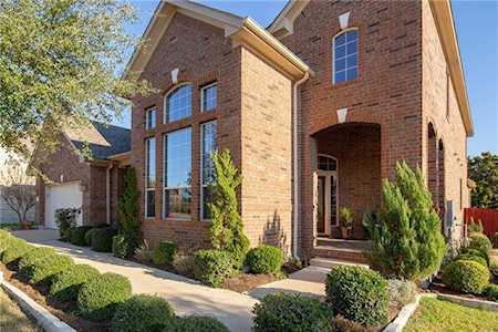 112 Ridge Line Dr Austin, TX 78737