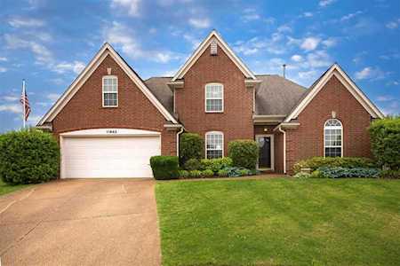 11643 Summer Meadows Cv Arlington, TN 38002