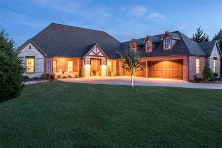 5110 Pond View Lane Fairview, TX 75069