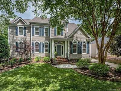 7003 Whitworth Way Charlotte, NC 28270
