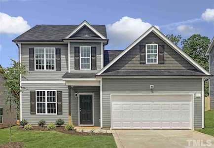 261 Pearson Place Clayton, NC 27527