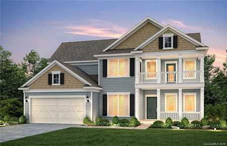 11927 The Ramble Dr Huntersville, NC 28078