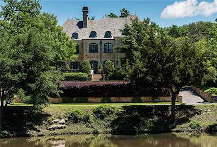 4316 Saint Johns Drive Highland Park, TX 75205
