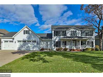 3345 140th Avenue NW Andover, MN 55304