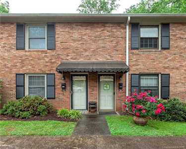 2336 Kenmore Ave Charlotte, NC 28204