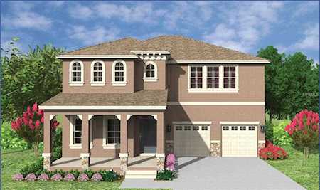 16748 Harper Cove Drive Winter Garden, FL 34787