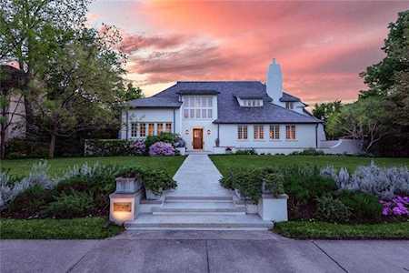 3509 Crescent Avenue Highland Park, TX 75205