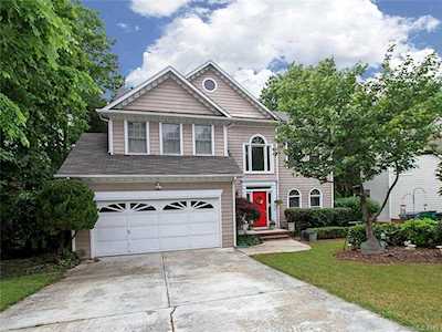 9313 Crofton Springs Dr Charlotte, NC 28269