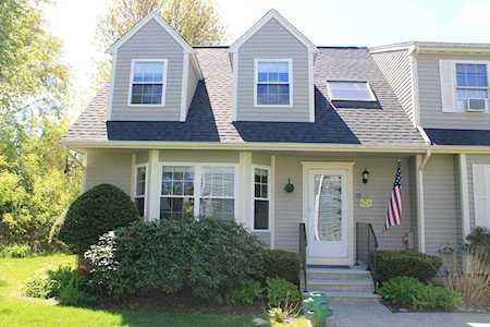 85 Key St #85 Millis, MA 02054