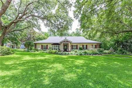 1145 Howell Creek Drive Winter Springs, FL 32708