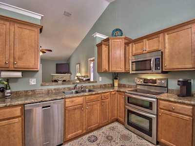 314 Gawain Ln Tallahassee, FL 32301