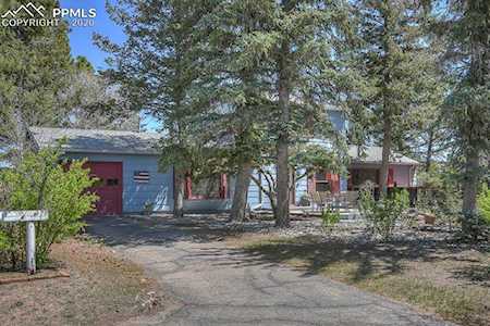 2210 Old Ranch Road Colorado Springs, CO 80908