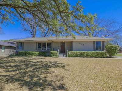 576 N Buckner Boulevard Dallas, TX 75218
