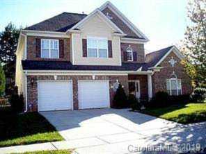 15635 Sullivan Ridge Dr Charlotte, NC 28277