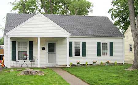 2637 Alanmede Rd Louisville, KY 40205