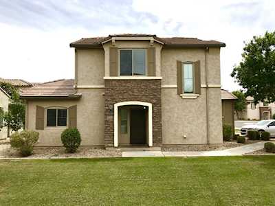 2425 N 83rd Lane Phoenix, AZ 85037