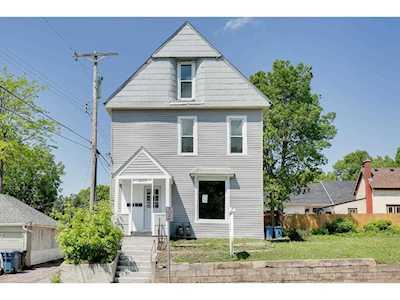 1213 Lowry Avenue NE Minneapolis, MN 55418