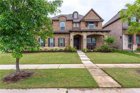 201 Waterside Drive Argyle, TX 76226