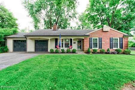 8500 Holston Rd Louisville, KY 40222