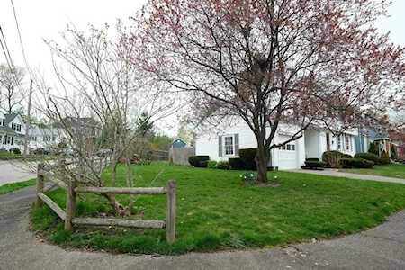45 Spruce Street Milton, MA 02186