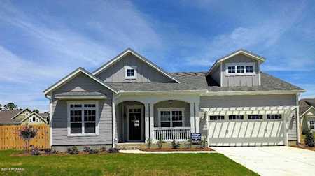 6963 Campbells Ridge Drive Leland, NC 28451
