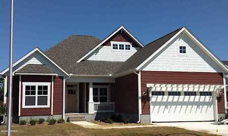 6752 Campbells Ridge Drive Leland, NC 28451