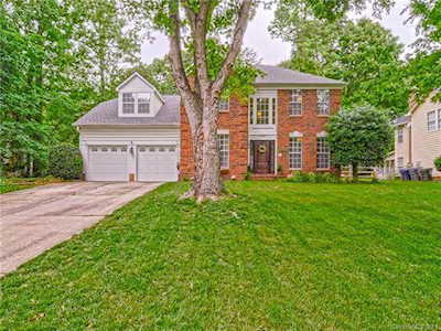 15319 Great Glen Ln Huntersville, NC 28078
