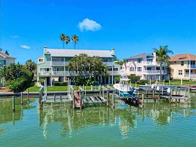 2505 Bay Boulevard #3 Indian Rocks Beach, FL 33785