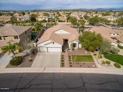 4096 E Patrick Street Gilbert, AZ 85295