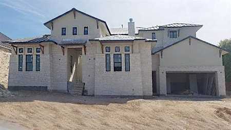 105 Bisset Ct Austin, TX 78738