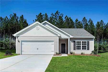 6626 Jerimoth Dr Charlotte, NC 28215