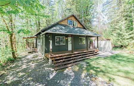 11022 Glacier Rim Dr Glacier, WA 98244