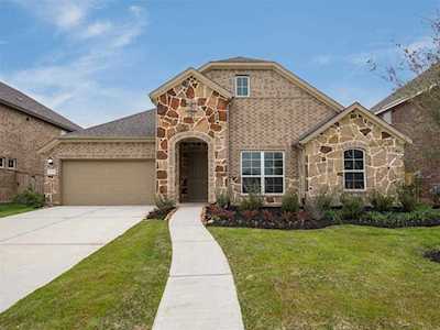 11135 Morningside Lake Ln Richmond, TX 77406