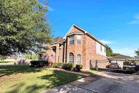 2126 Long Trail Path Ct Spring, TX 77373
