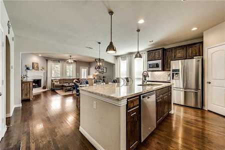 5590 Linhurst Court Fairview, TX 75069