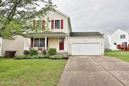 9507 River Trail Dr Louisville, KY 40229