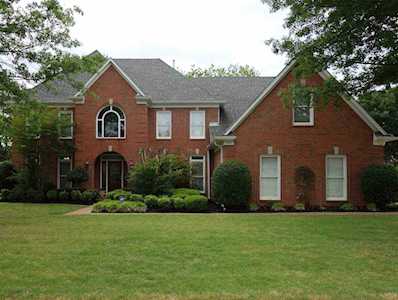 1341 Tuscumbia Rd Collierville, TN 38017